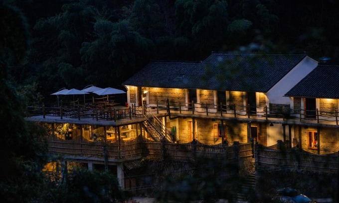 Moganshan House | Moganshan Solvang Village Boutique Hotel