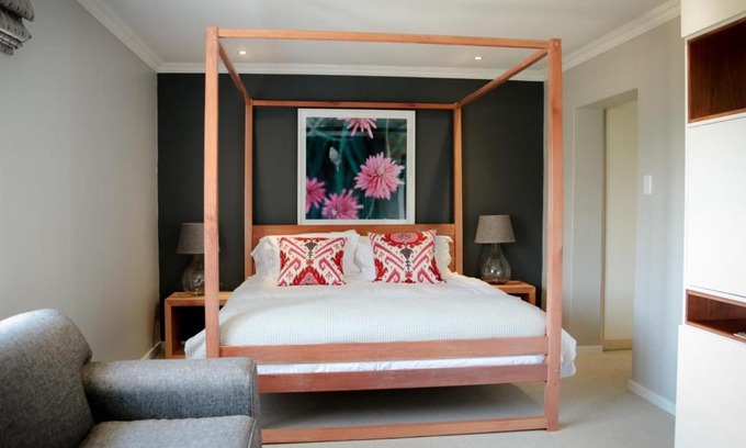 Lobamba Hotel | Mogi Boutique Hotel