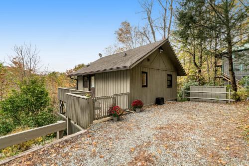 Mill Ridge House | Mogul Road Cottage
