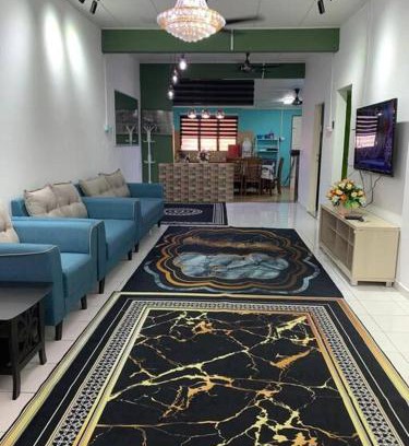 Kuala Terengganu House | Mohan Homestay