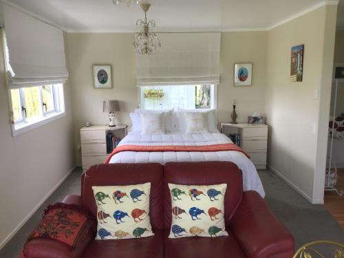 Otewa House | Mohaonui Farmstay