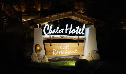Toplitz Hotel | Mohrs Herzl Chalet