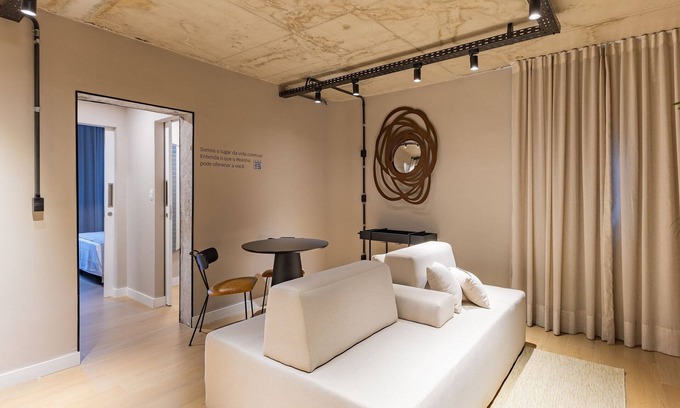 Francisco Bernardino Apartment | Moinho Moradia