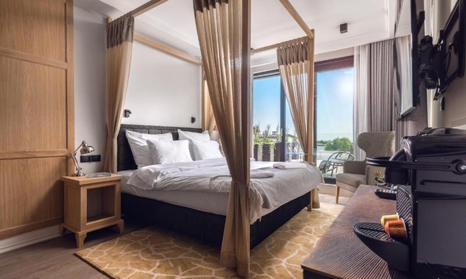 Orlowo Bed & Breakfast | Moje Orłowo Boutique Bed & Breakfast - Adults Only