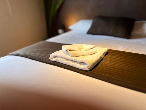 Ciudad Nueva Apartment | MOKA HOUSE