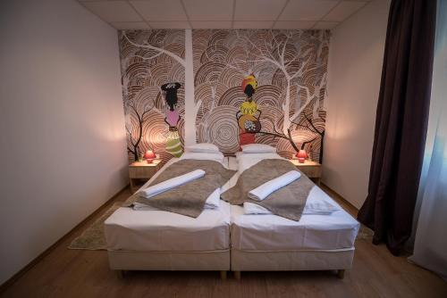 Szeged House | Mokka Apartman Szeged