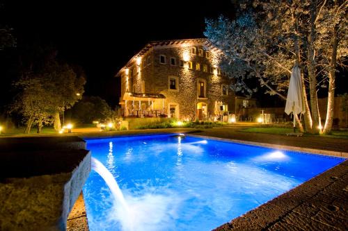 Jorba Hotel | Molí Blanc Hotel