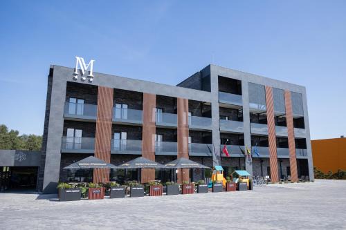 Moletai Hotel | Molėtai Hotel