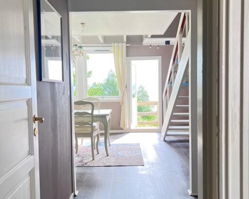 Osoyro Apartment | Moldegaard Farmhouse - Apartment C