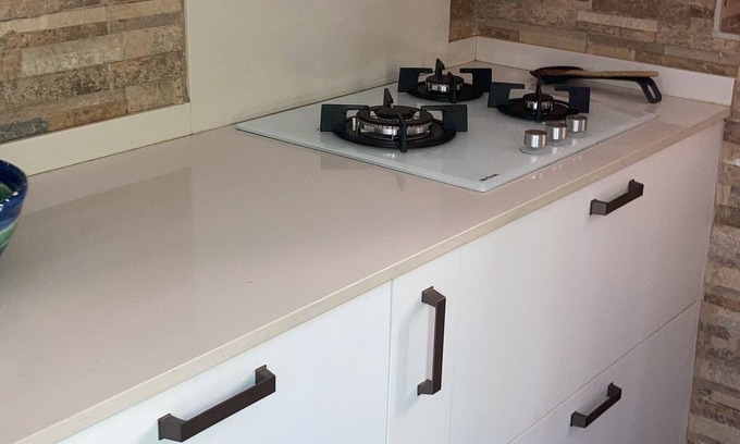 Lecrin House | Molino Alto Vergara