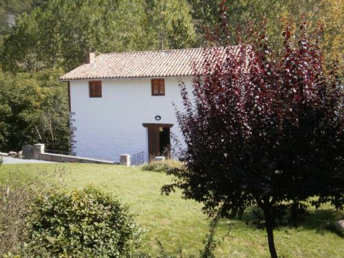 Pradillo House | Molino De Pradillo