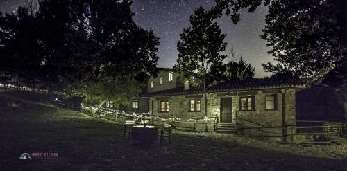 San Roman de Cameros House | Molino del Corregidor