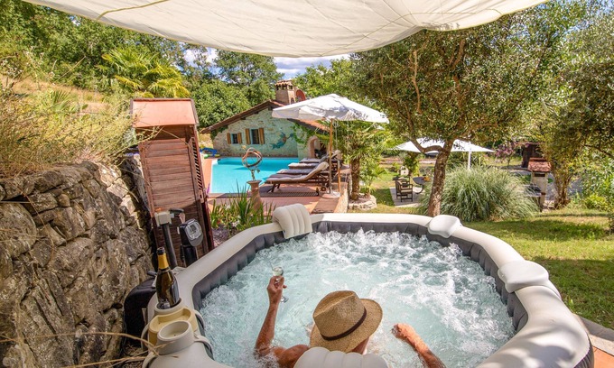 Starda House | Molino della Torre - Molino della Torre with pool, dog allowed and garden