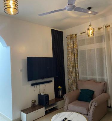 Manyimbo Apartment | Molly apartment