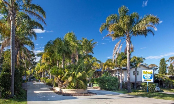 Mollymook Other | Mollymook Caravan Park