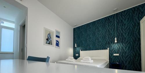 Belvedere Marittimo House | Molo '93 - RoomsAndSea