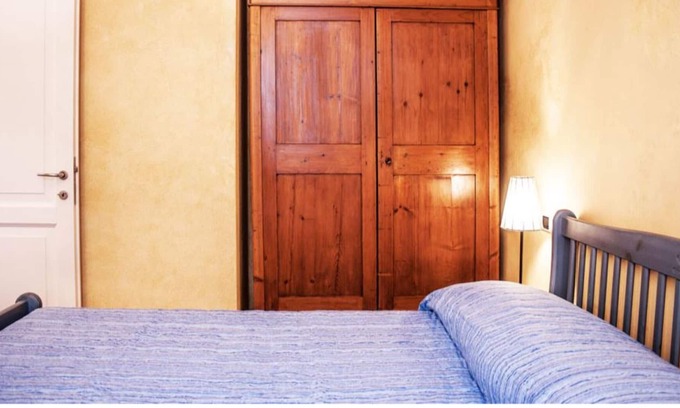 Brienno Apartment | Molo Brienno - Romantic Apartment Brienno