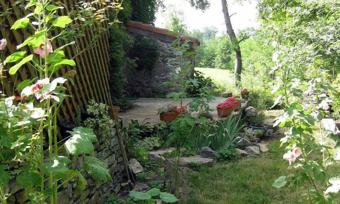 Ganties House | Molo de Bach - GANTIES