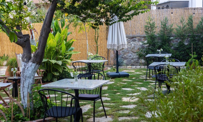 Iskele Mahallesi House | Molo Urla