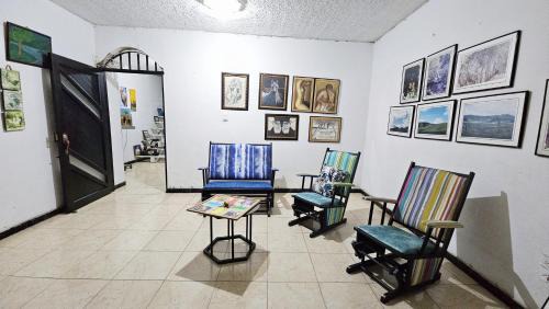 Cali House | Mom's house Colombia