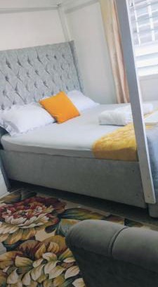 Tangana Apartment | MOMBASA 2BEDROOM MOI AVENUE stay