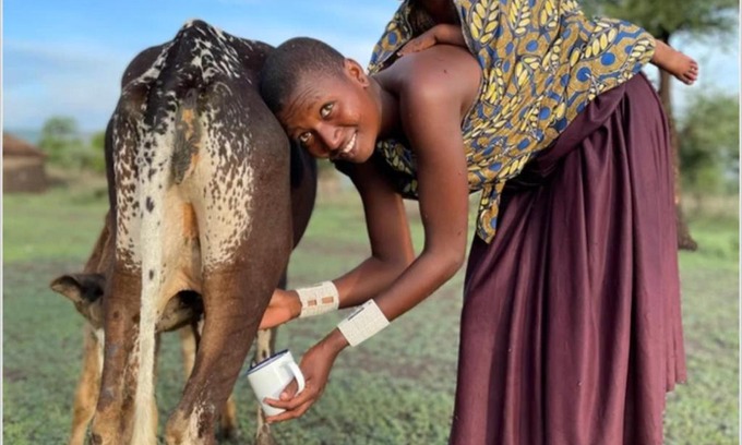 Soni House | Mombo Maasai Culture Homestay