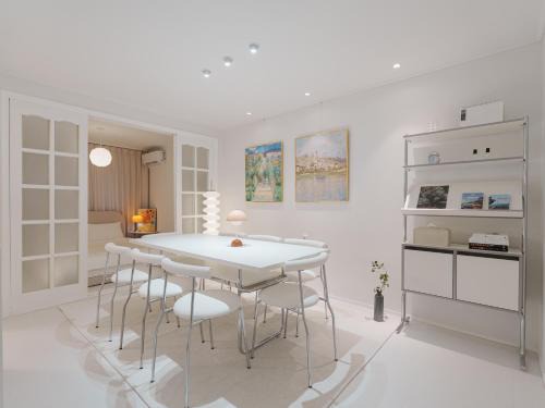 Jamsil-dong Apartment | Moment Seoul , COEX, Kangnam, Family Stay