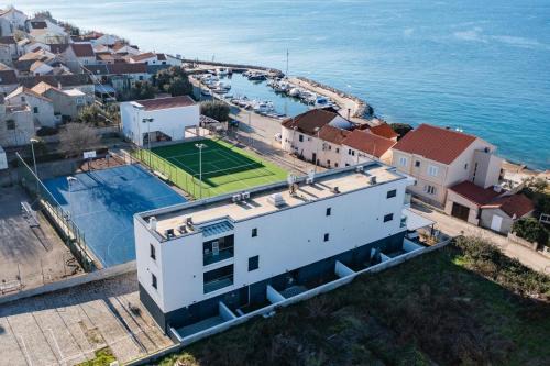 Diklo Apartment | Momenta Maris