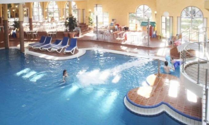 Bad Konig Boat Rental | Momo Comfortable holiday residence