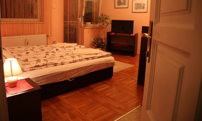 Subotica Apartment | Momo's Studio Apartment Subotica