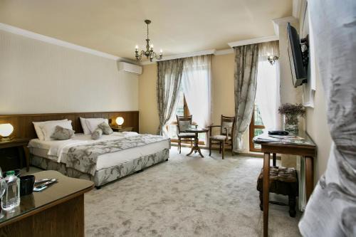 Studentski Grad Apartment | Mon Ami Apart in Studentski Grad Area