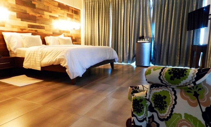 Constanza Hotel | MON Hotel Boutique