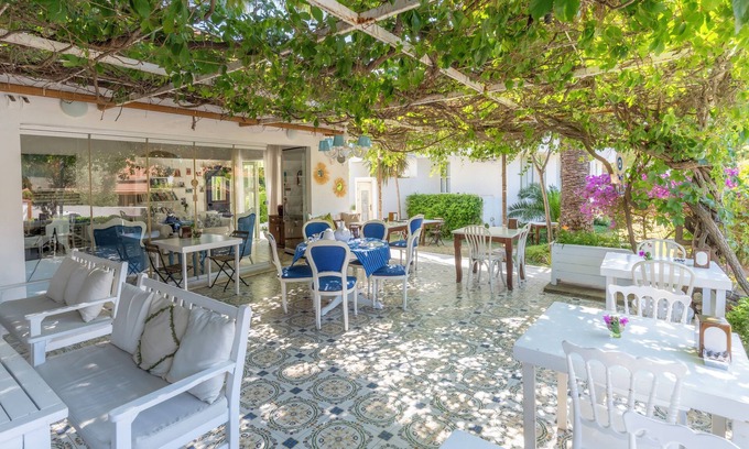 Ilica Hotel | Mon Ilıca Otel