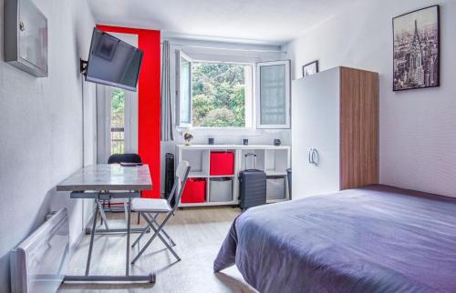 Amelie-les-Bains-Palalda Apartment | Mon petit nid à Amélie