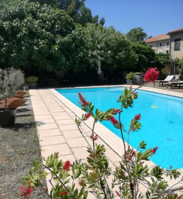 Loupia Bed & Breakfast | Mon Petit Soulié