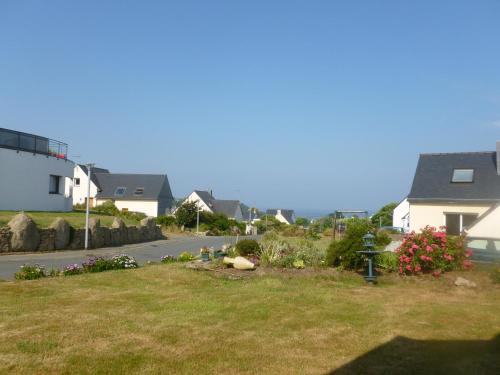 Tredrez-Locquemeau Bed & Breakfast | Mon Rêve