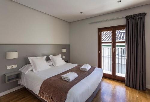 Ciutat Vella Apartment | Mon Suites Catedral