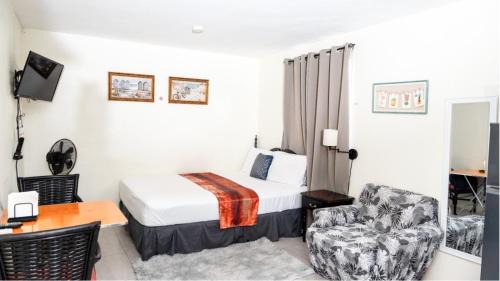 Mona Heights Apartment | Mona Cottage