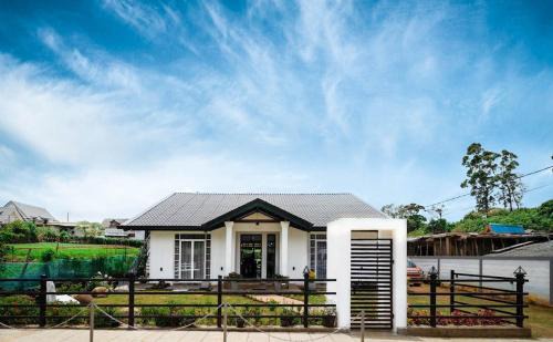 Nuwara Eliya House | Monaara Leisure - NuwaraEliya