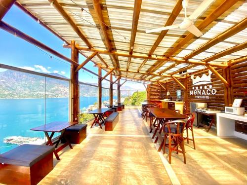 San Pedro La Laguna Apartment | Monaco