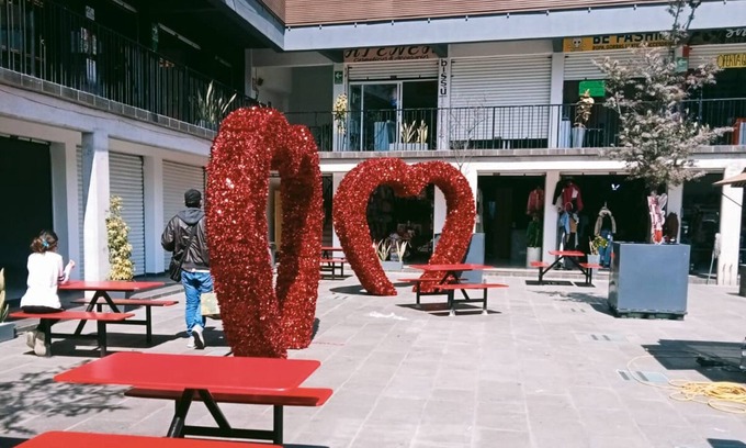 Atlacomulco Hotel | MONARCA HOTEL & PLAZA