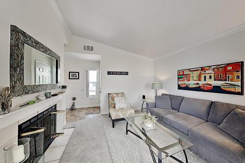 Monarch Beach Apartment | Monarch Vista
