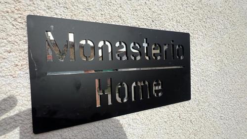 Ibdes Apartment | Monasteriohome pt2