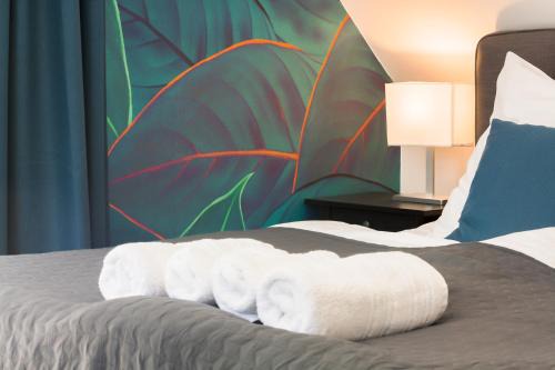 Veszprem Apartment | Monbuhim Comfort