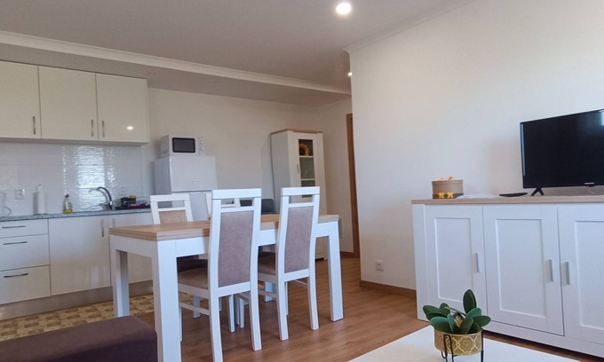Penacova Apartment | Mondalva Apartments located in village of Quintela, near to São Pedro de Alva