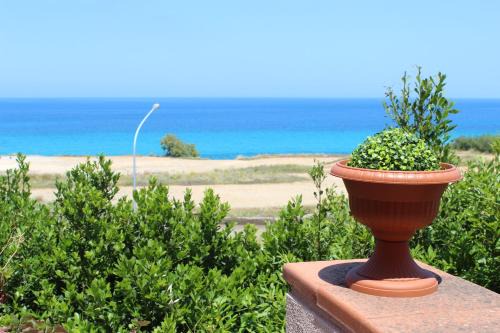 Addaura House | Mondello Addaura Home Holiday