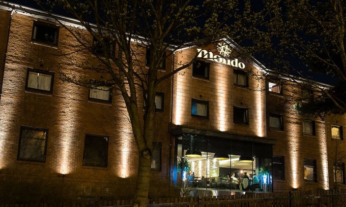Coatbridge Hotel | Mondo Hotel
