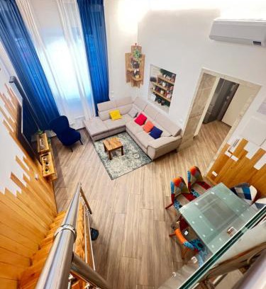 Cagnola Apartment | Monem’s House portello