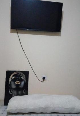 Isiolo House | Monettbay