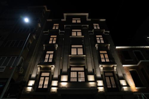 Bomonti Apartment | Monev Suites Hotel